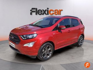 Ford Ecosport 1.0T EcoBoost 92kW (125CV) S&S ST Line