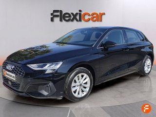 Audi A3 Sportback Advanced 35 TDI 110kW S tronic
