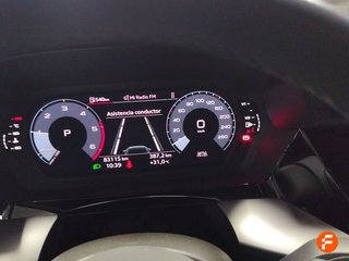 Audi A3 Sportback Advanced 35 TDI 110kW S tronic