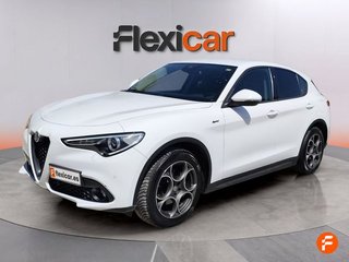 Alfa Romeo Stelvio 2.2 Diésel 118kW (160CV) Executive RWD