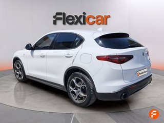 Alfa Romeo Stelvio 2.2 Diésel 118kW (160CV) Executive RWD