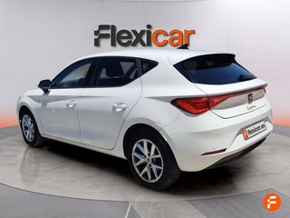 Seat Leon 2.0 TDI 85kW S&S Style