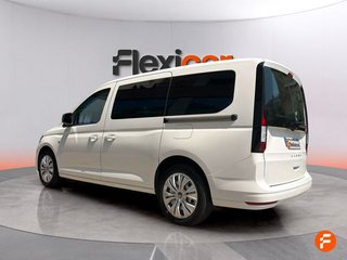 Volkswagen Caddy California 2.0 TDI 75kW (102CV) - 7P (2021)