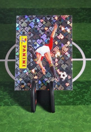 CROMO 00 MUNDIAL 2026