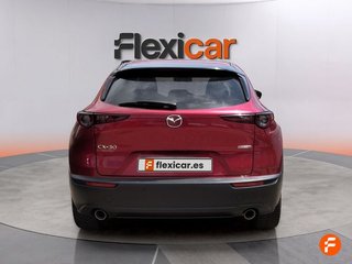 Mazda CX-30 SKYACTIV-G 2.0 90 kW 2WD Evolution