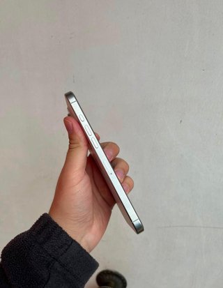 iPhone 16 Pro Max Plata