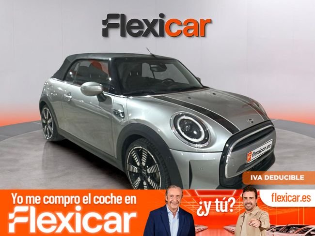 MINI Cooper COOPER CABRIO - foto 1