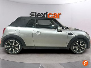 MINI Cooper E