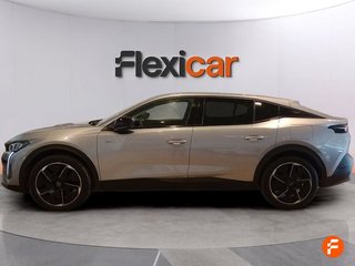 Peugeot 408 408 Allure PHEV 180 e-EAT8
