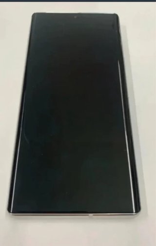 Google Pixel 6 Pro Blanco