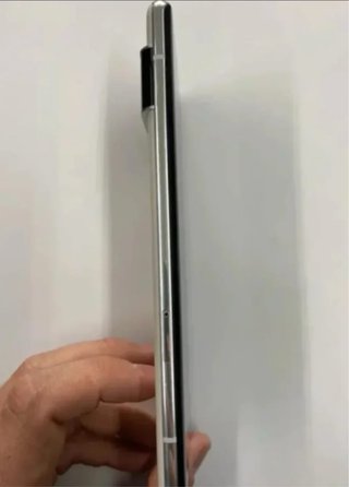 Google Pixel 6 Pro Blanco