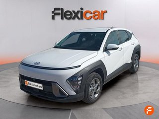 Hyundai Kona 1.0 TGDI 48V Flexx