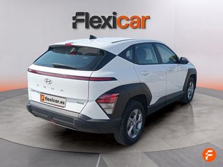 Hyundai Kona 1.0 TGDI 48V Flexx