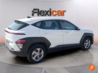 Hyundai Kona 1.0 TGDI 48V Flexx