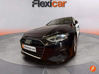 Audi A4 Avant Advanced 35 TFSI 110kW S tronic