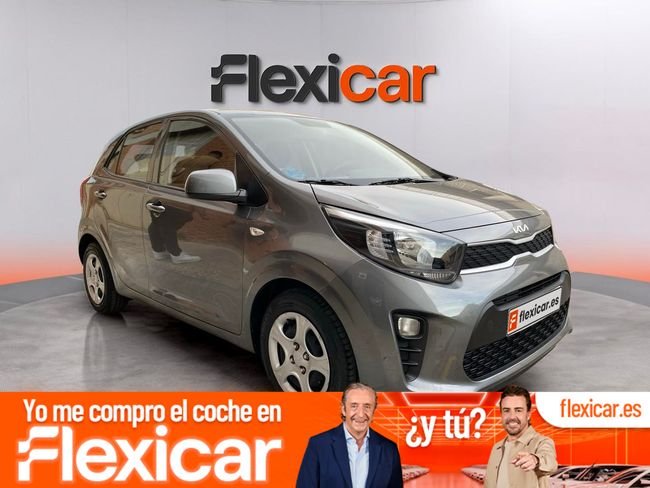 Kia Picanto 1.0 DPi 49kW (67CV) Concept - foto 1