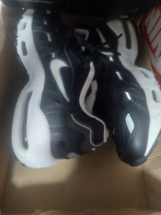 Nike Air Max 96 II Talla 38.5
