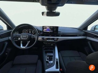 Audi A4 Avant Advanced 35 TDI 120kW S tronic