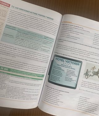 Libros 1° de Bachillerato lote Andalucía