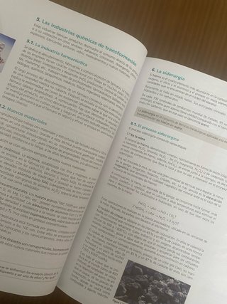 Libros 1° de Bachillerato lote Andalucía