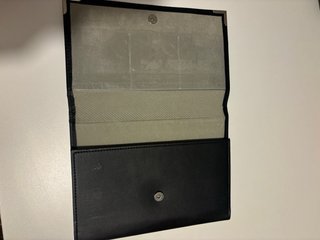 Carpeta documentación KIA