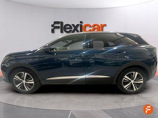 Peugeot 3008 225 e-EAT8 Allure Pack