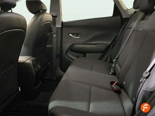 Hyundai Kona 1.0 TGDI Tecno