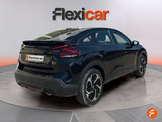 Citroën C4 PureTech 100 S&S 6v Feel