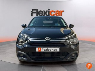 Citroën C4 PureTech 100 S&S 6v Feel