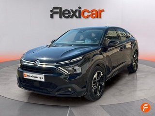 Citroën C4 PureTech 100 S&S 6v Feel