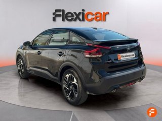 Citroën C4 PureTech 100 S&S 6v Feel