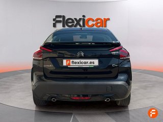 Citroën C4 PureTech 100 S&S 6v Feel
