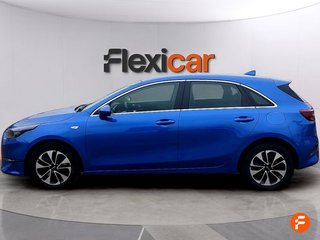 Kia Ceed 1.0 MHEV 74kW (100CV) Tech DCT