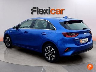 Kia Ceed 1.0 MHEV 74kW (100CV) Tech DCT
