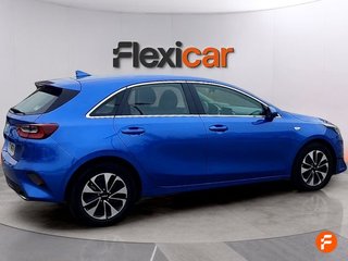Kia Ceed 1.0 MHEV 74kW (100CV) Tech DCT