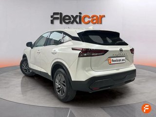 Nissan Qashqai DIG-T 116kW mHEV Xtronic Prem.Edit. Bit.