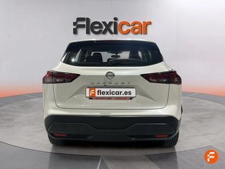 Nissan Qashqai DIG-T 116kW mHEV Xtronic Prem.Edit. Bit.