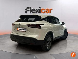 Nissan Qashqai DIG-T 116kW mHEV Xtronic Prem.Edit. Bit.