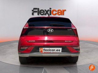 Hyundai Bayon 1.0 TGDI 74kW (100CV) 48V Maxx
