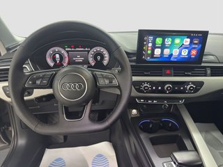 Audi A4 Advance 30 TDI 136 C.V / HIBRIDO / AUTOMAT
