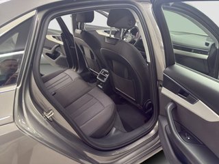 Audi A4 Advance 30 TDI 136 C.V / HIBRIDO / AUTOMAT
