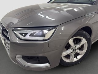Audi A4 Advance 30 TDI 136 C.V / HIBRIDO / AUTOMAT
