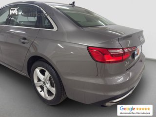 Audi A4 Advance 30 TDI 136 C.V / HIBRIDO / AUTOMAT