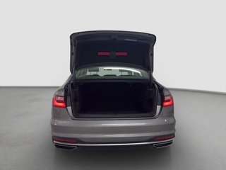 Audi A4 Advance 30 TDI 136 C.V / HIBRIDO / AUTOMAT
