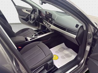 Audi A4 Advance 30 TDI 136 C.V / HIBRIDO / AUTOMAT