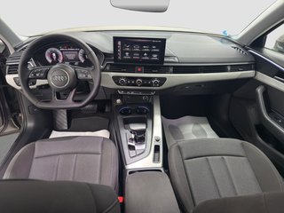Audi A4 Advance 30 TDI 136 C.V / HIBRIDO / AUTOMAT