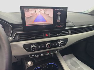 Audi A4 Advance 30 TDI 136 C.V / HIBRIDO / AUTOMAT