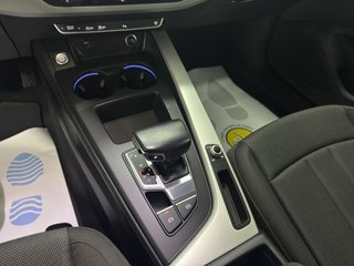 Audi A4 Advance 30 TDI 136 C.V / HIBRIDO / AUTOMAT