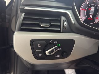 Audi A4 Advance 30 TDI 136 C.V / HIBRIDO / AUTOMAT