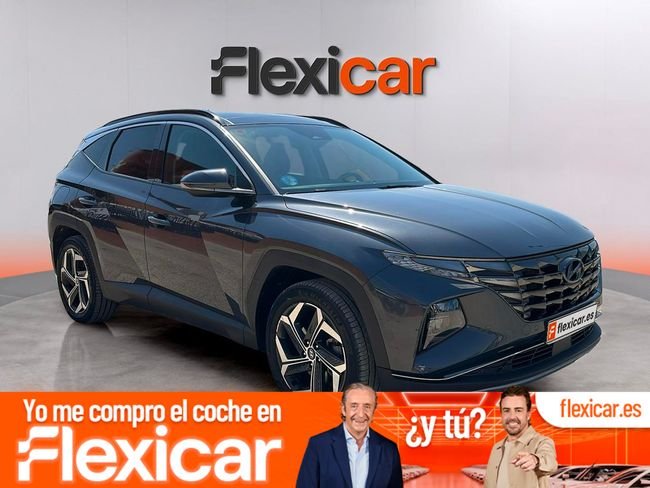Hyundai Tucson 1.6 CRDI 100kW (136CV) 48V Tecno Sky - foto 1